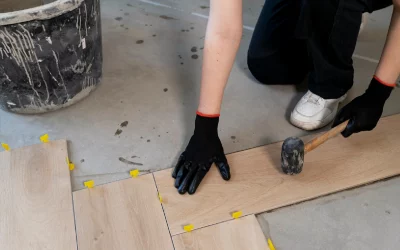 Best Flooring Repair & Refinishing in Round Rock, TX: Get Your Floors Back to Their Best