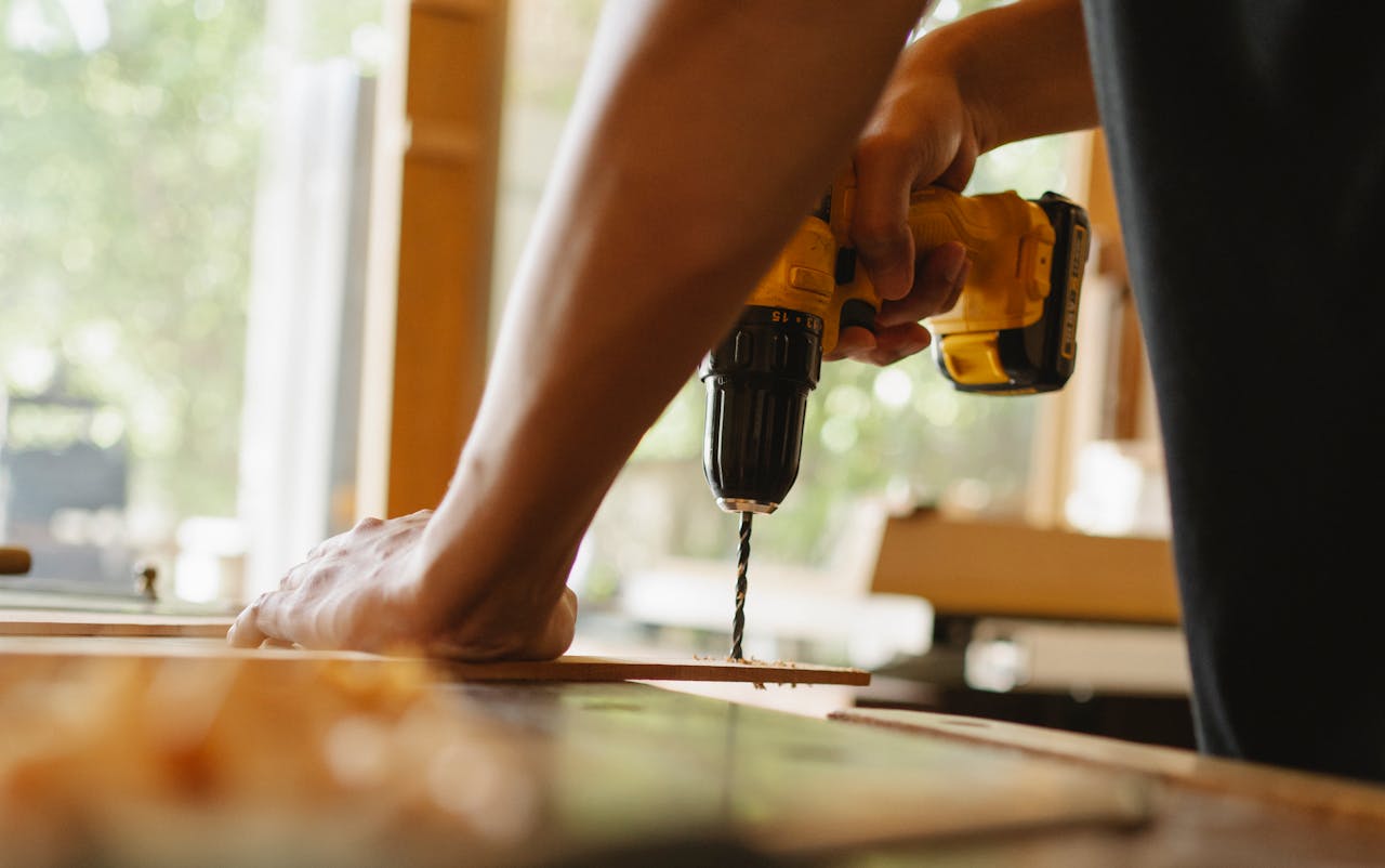 Flooring installation services Round Rock